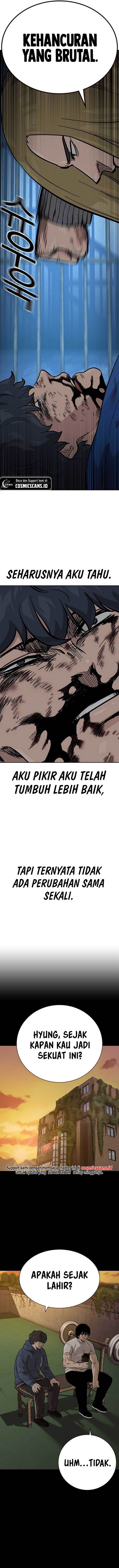 To Not Die Chap 126 - Next Chap 127