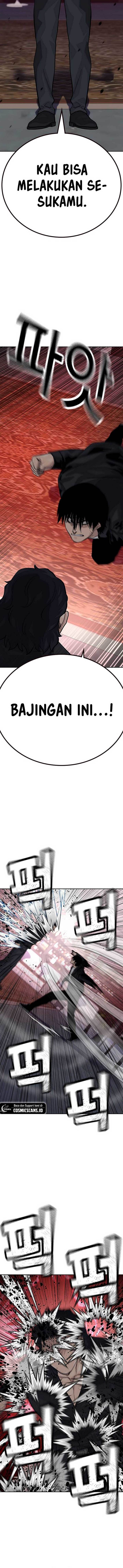 To Not Die Chap 126 - Next Chap 127