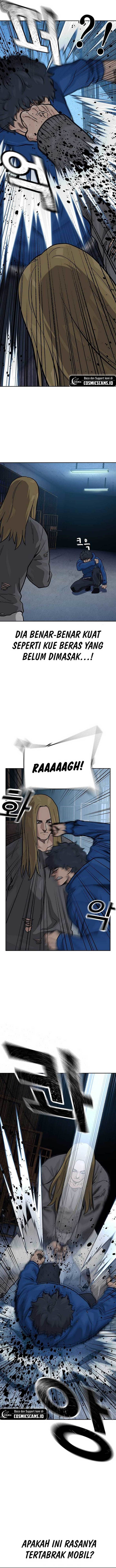 To Not Die Chap 126 - Next Chap 127