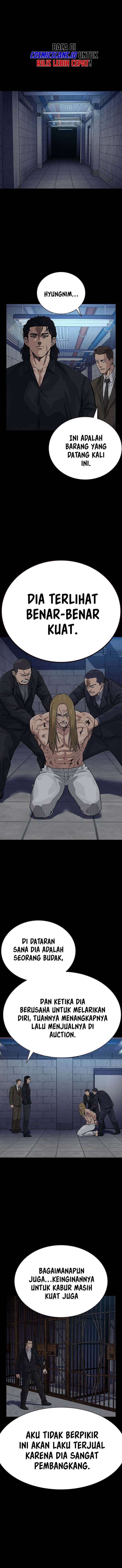 To Not Die Chap 127 - Next Chap 128