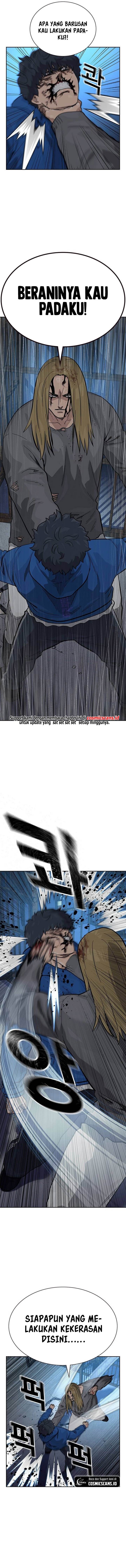 To Not Die Chap 127 - Next Chap 128