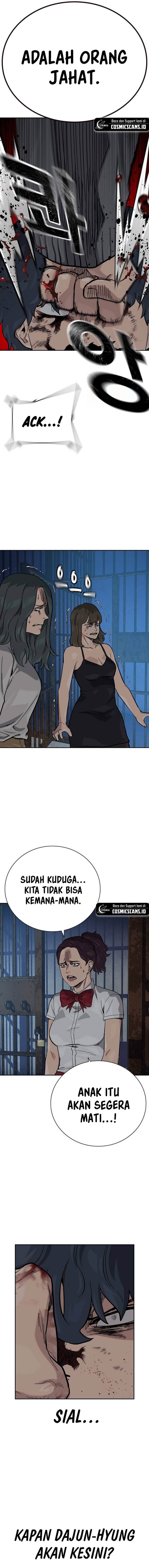 To Not Die Chap 127 - Next Chap 128