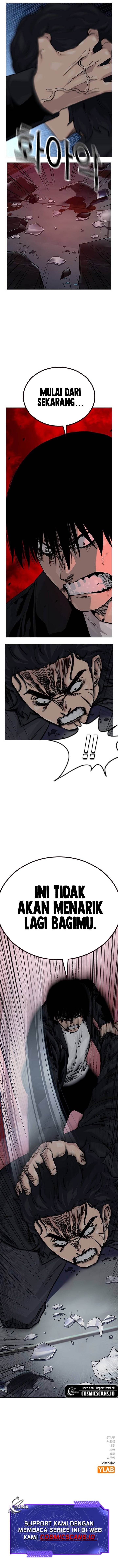 To Not Die Chap 127 - Next Chap 128