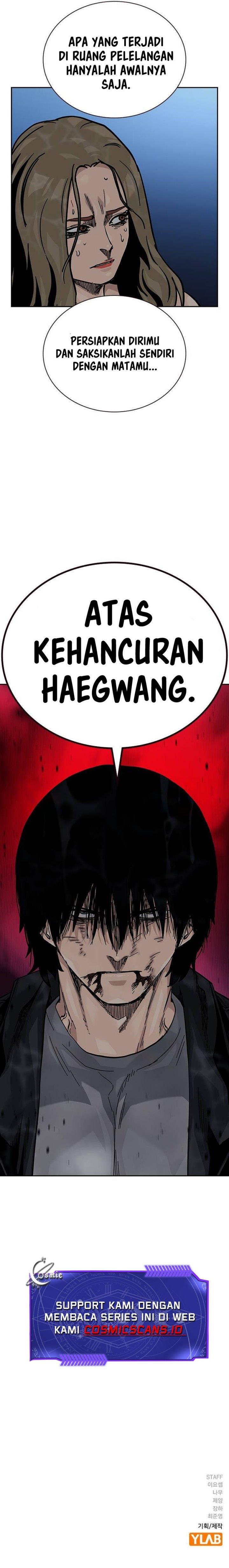 To Not Die Chap 129 - Next Chap 130