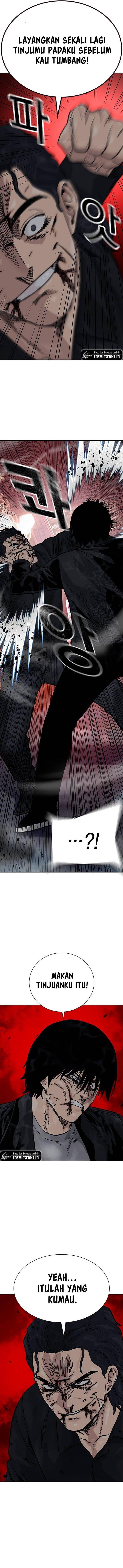 To Not Die Chap 129 - Next Chap 130