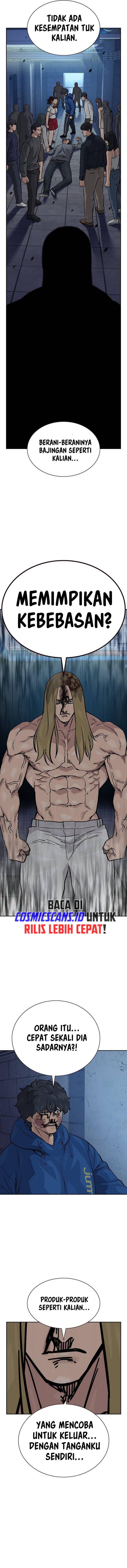 To Not Die Chap 129 - Next Chap 130