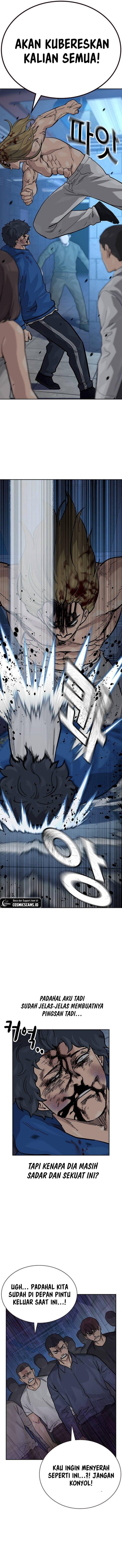 To Not Die Chap 129 - Next Chap 130