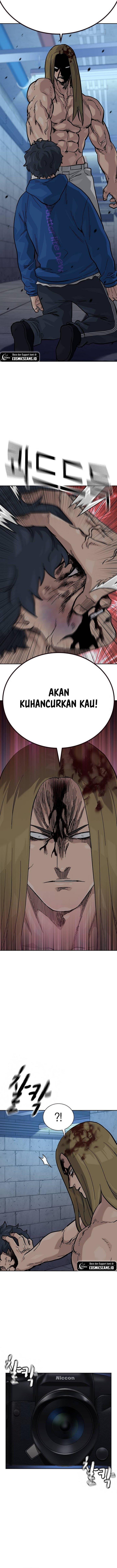 To Not Die Chap 129 - Next Chap 130