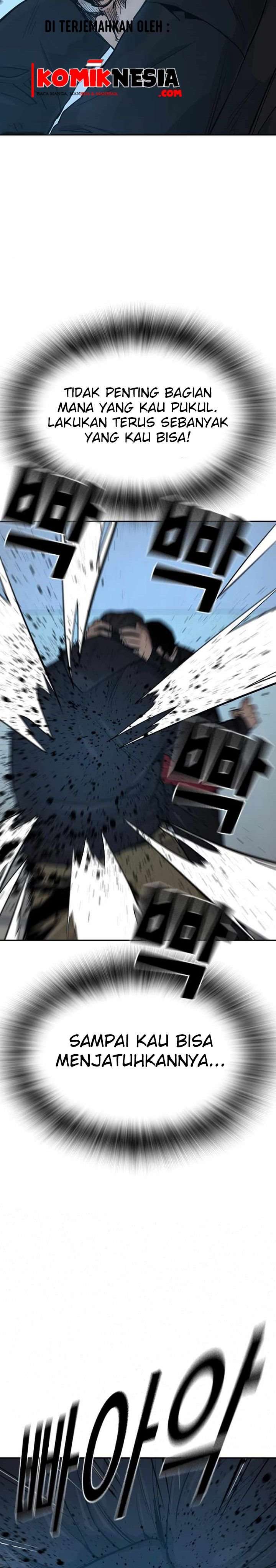 To Not Die Chap 17 - Next Chap 18