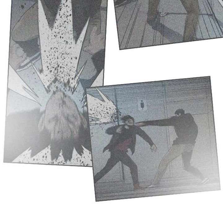 To Not Die Chap 17 - Next Chap 18