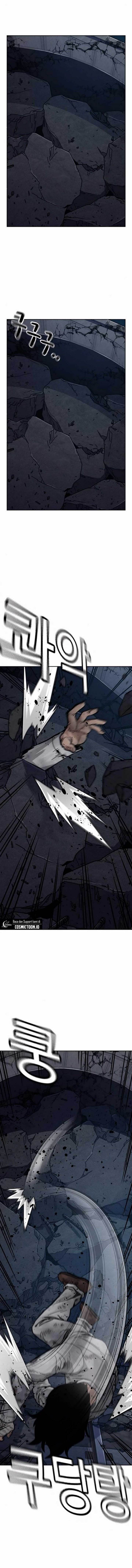 To Not Die Chap 172 - Next Chap 173