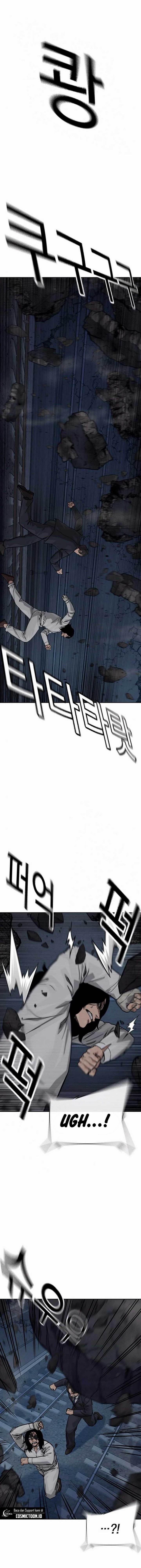 To Not Die Chap 172 - Next Chap 173