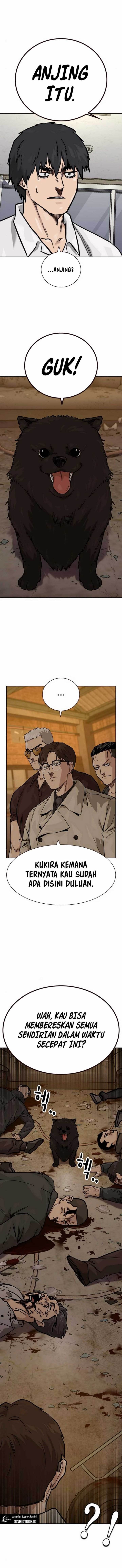 To Not Die Chap 172 - Next Chap 173