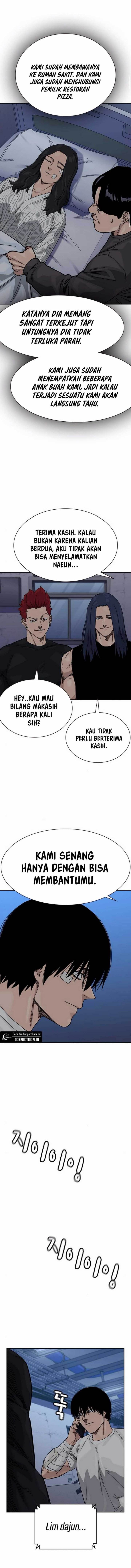 To Not Die Chap 172 - Next Chap 173