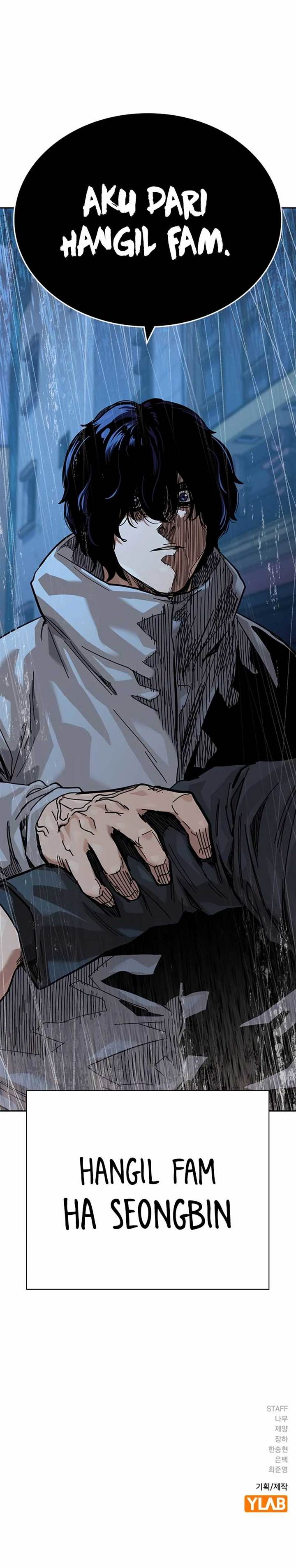 To Not Die Chap 173 - Next Chap 174