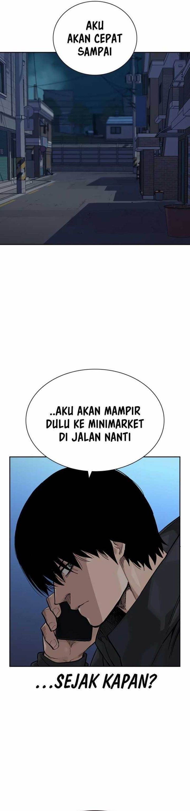 To Not Die Chap 174 - Next Chap 175