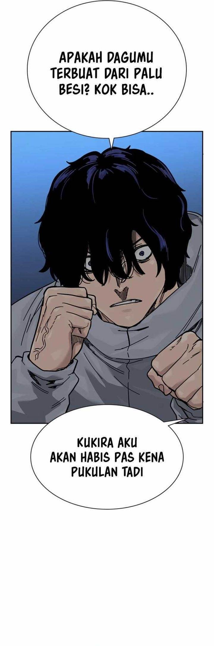 To Not Die Chap 174 - Next Chap 175