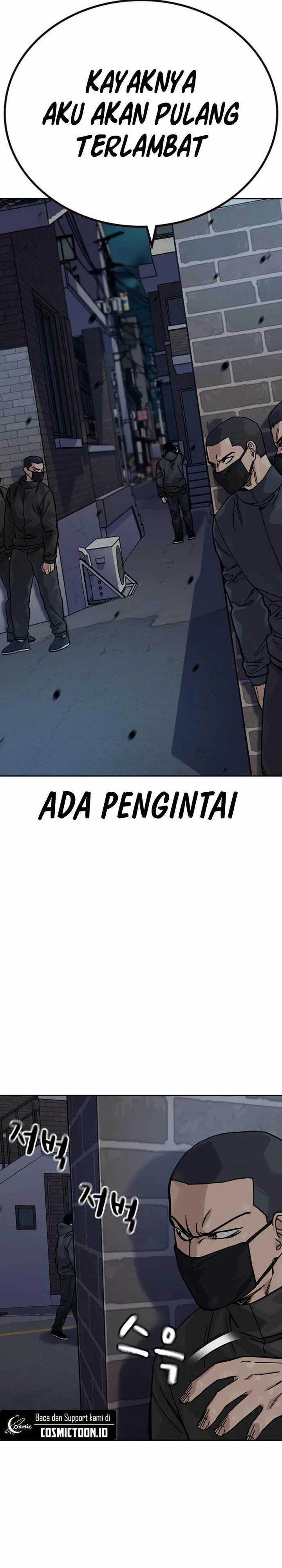 To Not Die Chap 174 - Next Chap 175