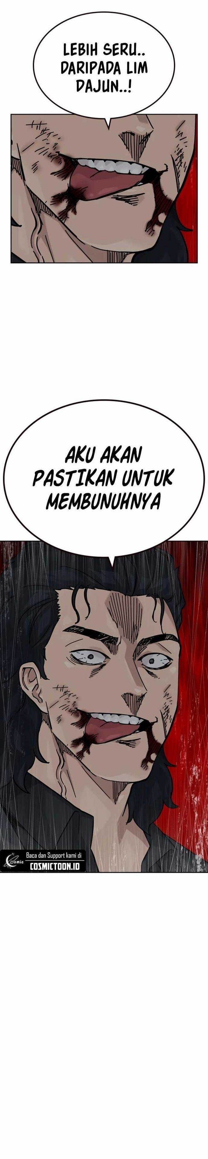 To Not Die Chap 174 - Next Chap 175