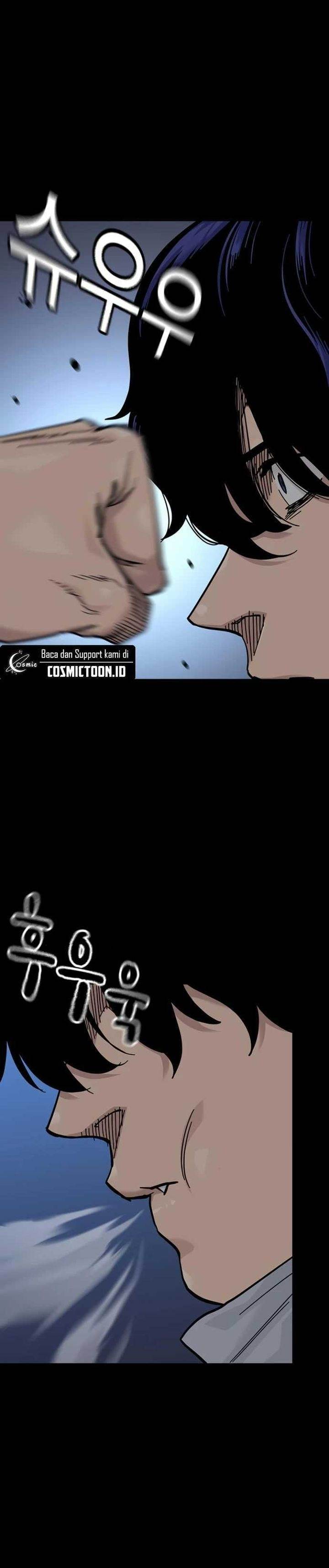 To Not Die Chap 174 - Next Chap 175