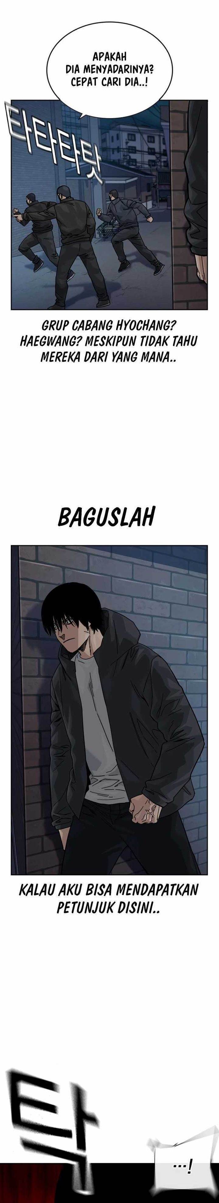 To Not Die Chap 174 - Next Chap 175