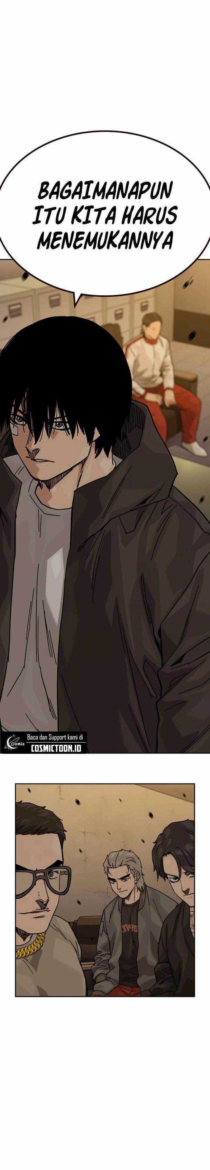 To Not Die Chap 174 - Next Chap 175