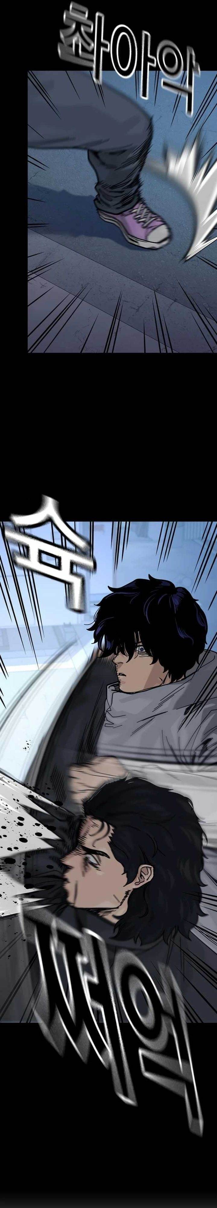 To Not Die Chap 174 - Next Chap 175