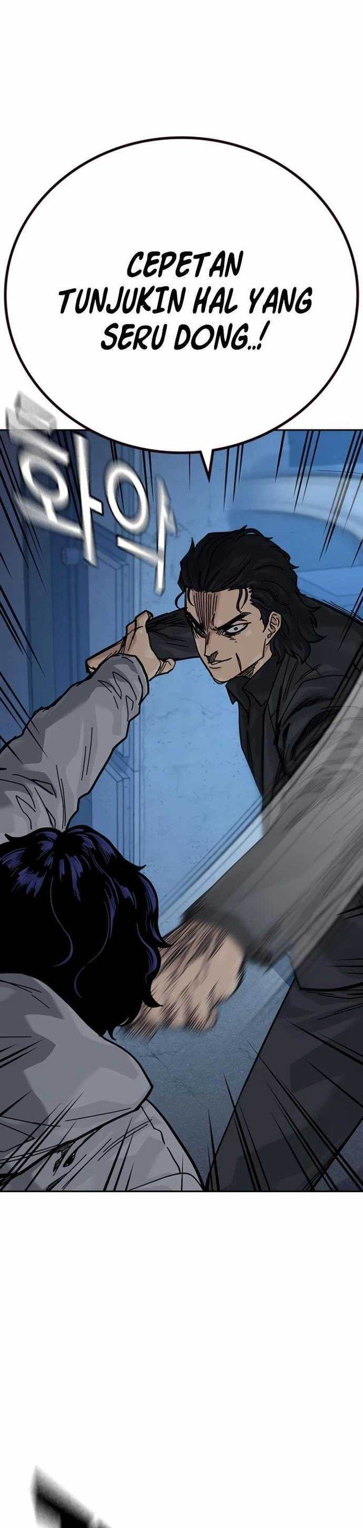 To Not Die Chap 174 - Next Chap 175