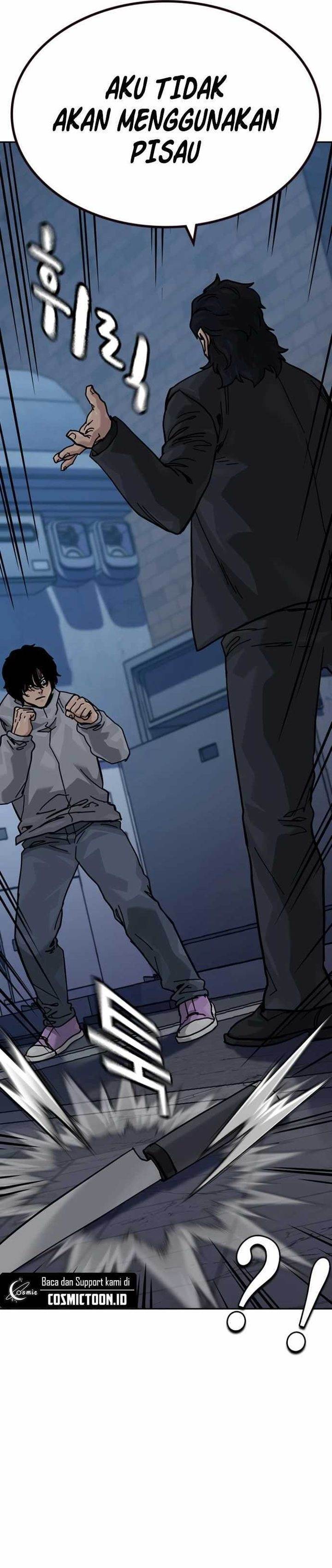 To Not Die Chap 174 - Next Chap 175