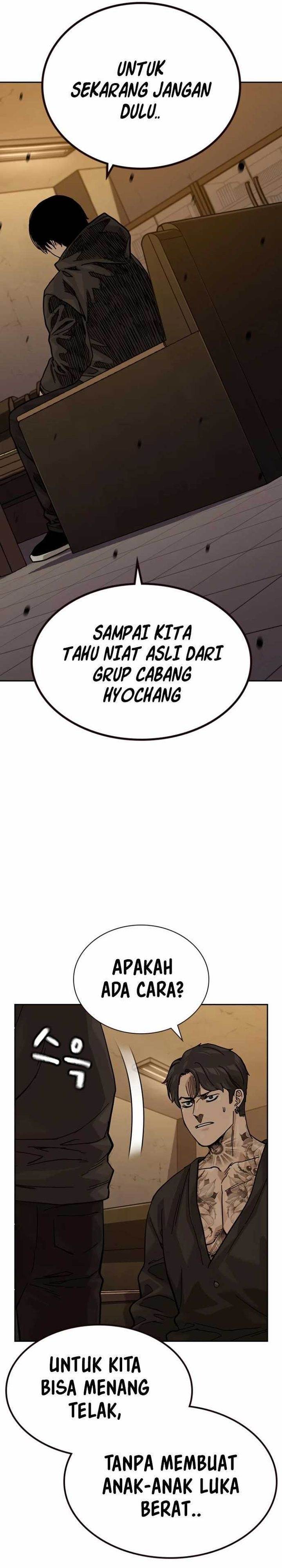 To Not Die Chap 174 - Next Chap 175