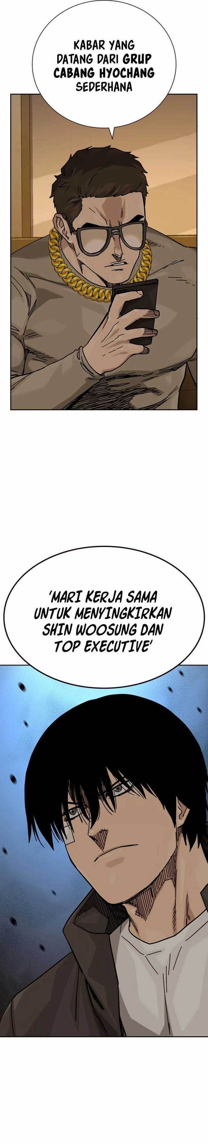 To Not Die Chap 174 - Next Chap 175