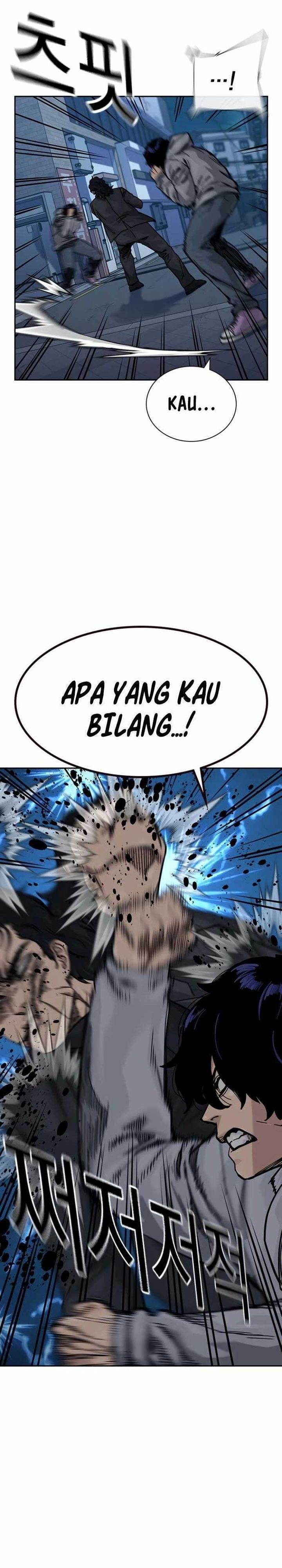 To Not Die Chap 174 - Next Chap 175