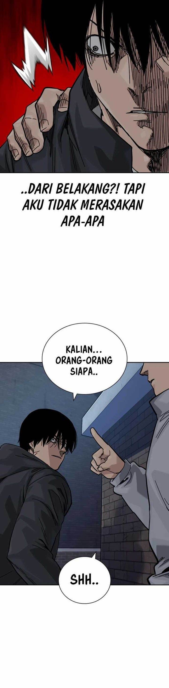 To Not Die Chap 174 - Next Chap 175