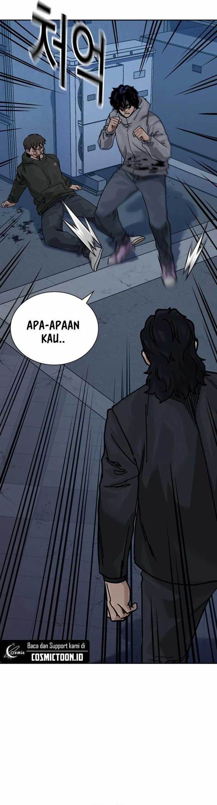 To Not Die Chap 174 - Next Chap 175