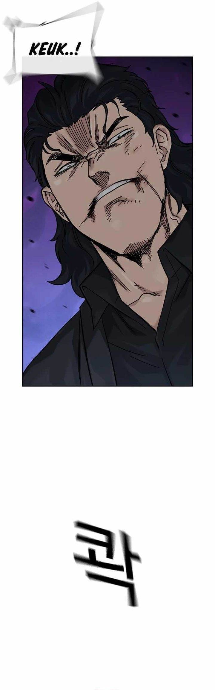 To Not Die Chap 174 - Next Chap 175