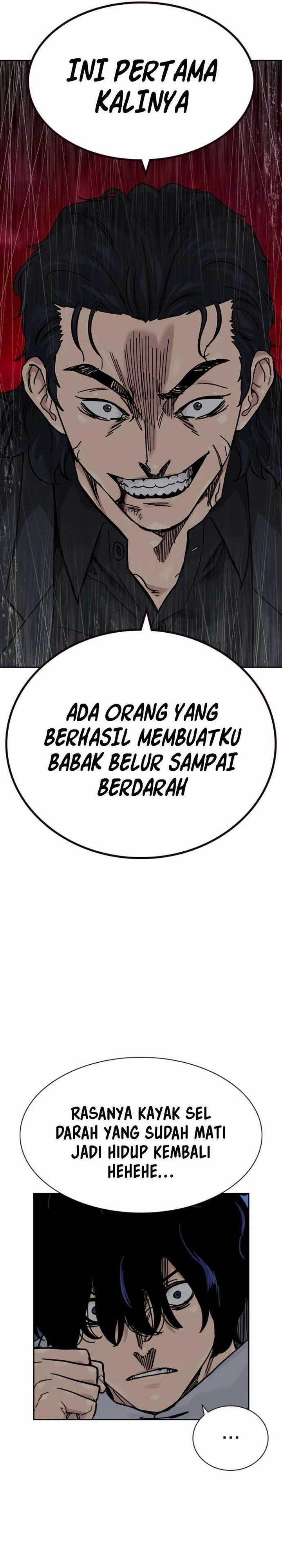 To Not Die Chap 174 - Next Chap 175