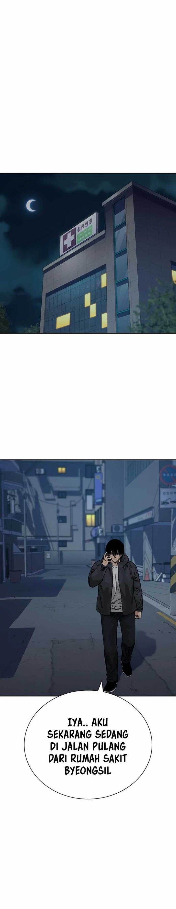 To Not Die Chap 174 - Next Chap 175