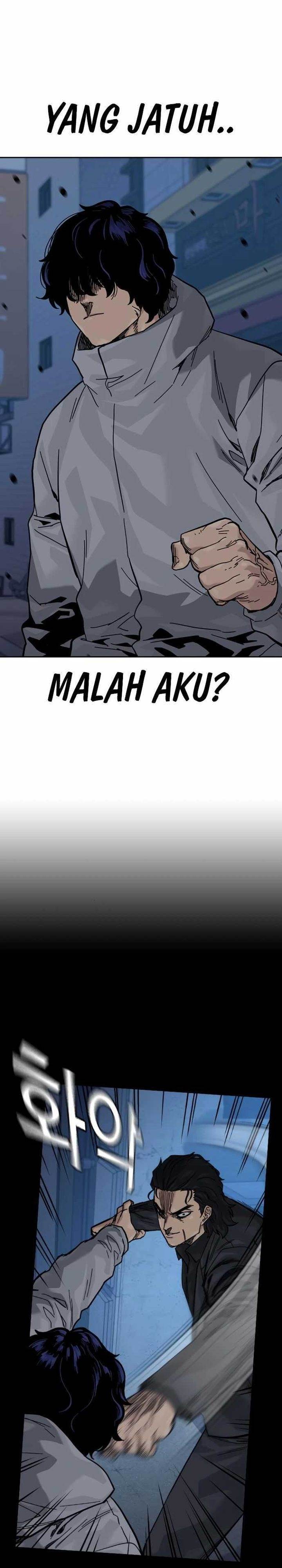 To Not Die Chap 174 - Next Chap 175