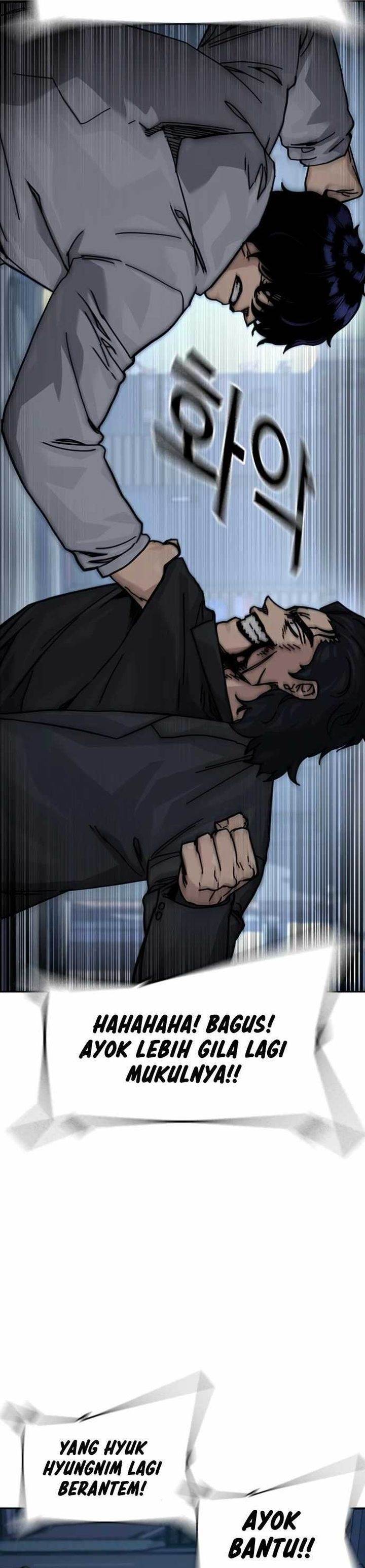 To Not Die Chap 174 - Next Chap 175