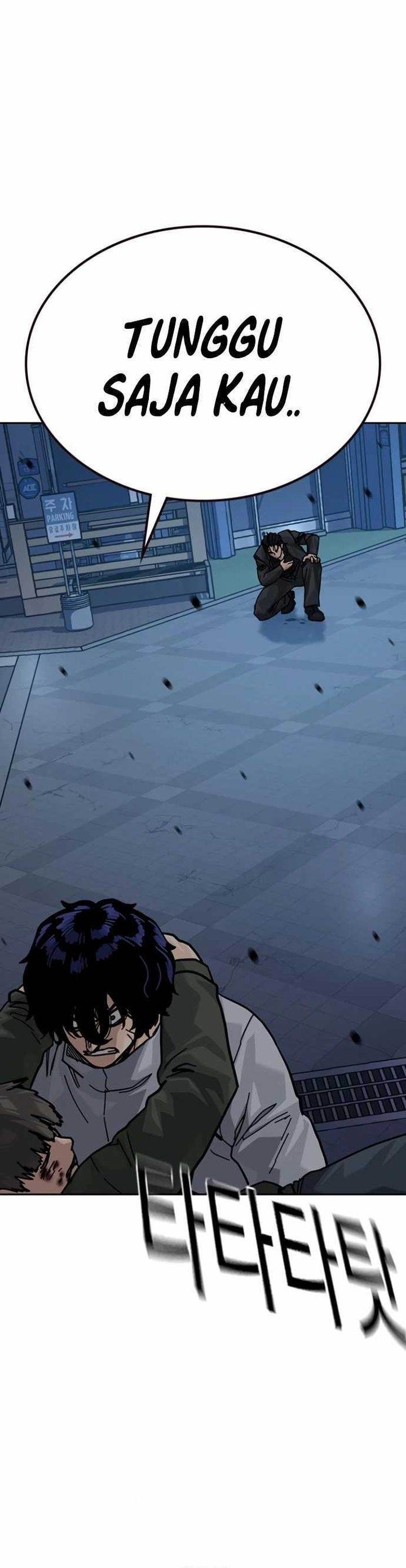 To Not Die Chap 174 - Next Chap 175