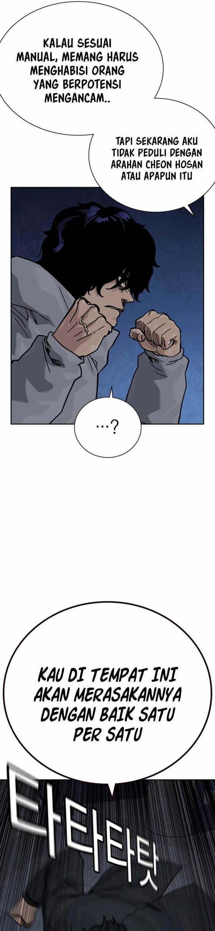 To Not Die Chap 174 - Next Chap 175