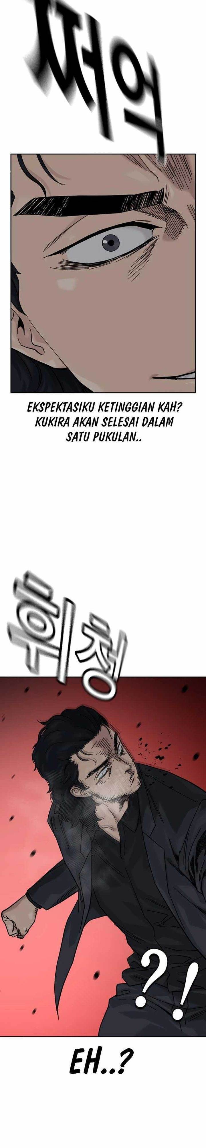 To Not Die Chap 174 - Next Chap 175