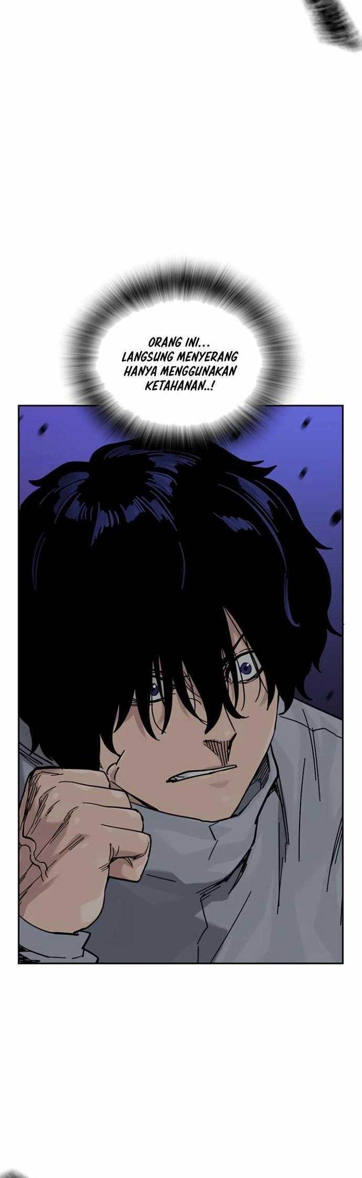 To Not Die Chap 174 - Next Chap 175