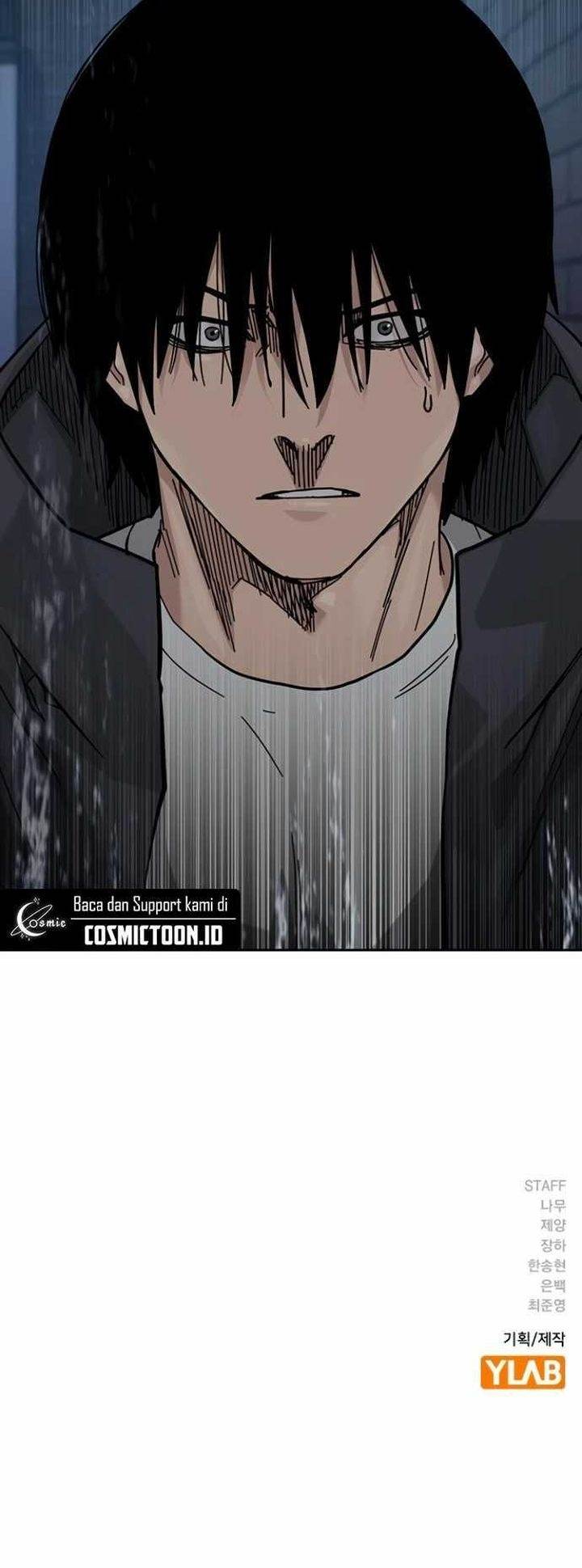 To Not Die Chap 174 - Next Chap 175