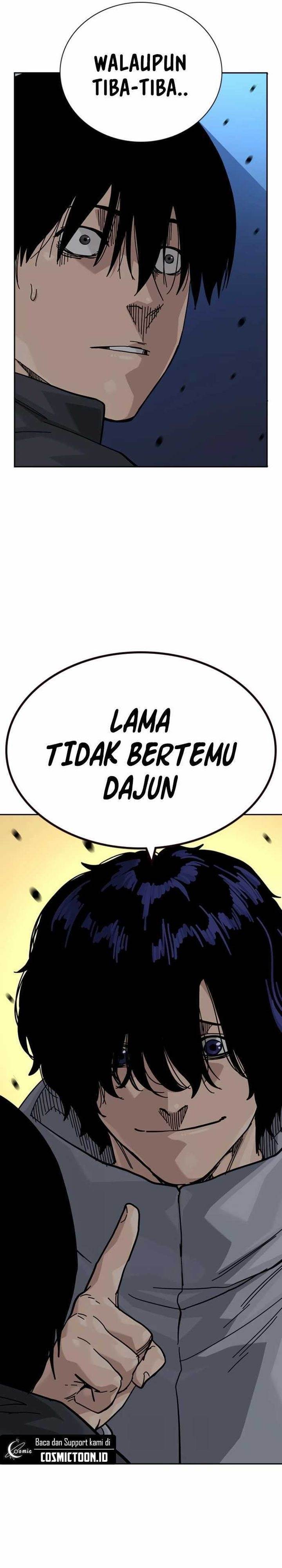 To Not Die Chap 174 - Next Chap 175