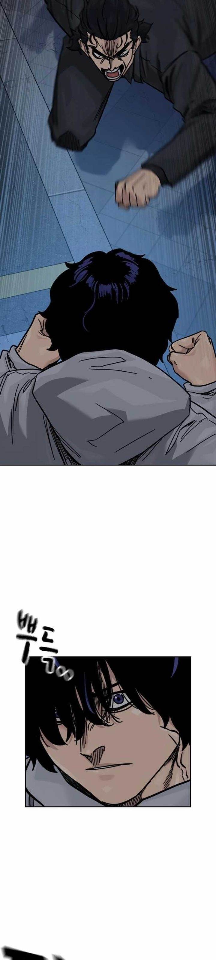 To Not Die Chap 174 - Next Chap 175