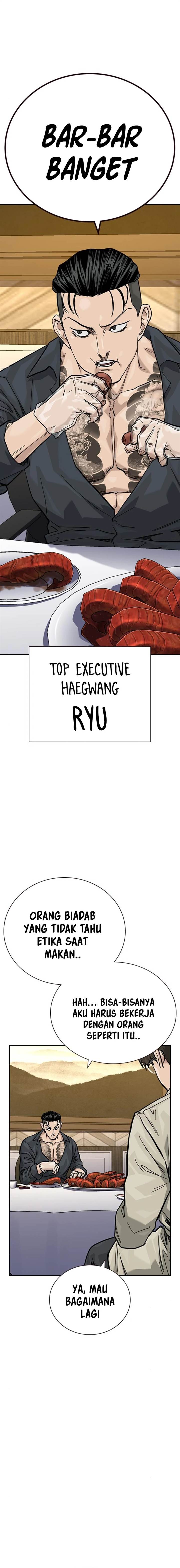 To Not Die Chap 175 - Next Chap 176