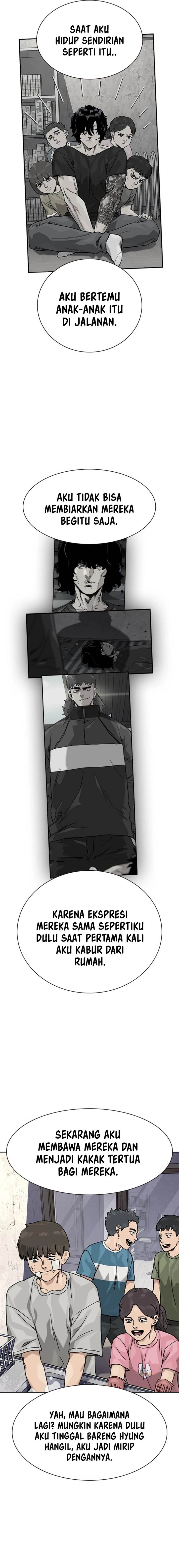 To Not Die Chap 175 - Next Chap 176