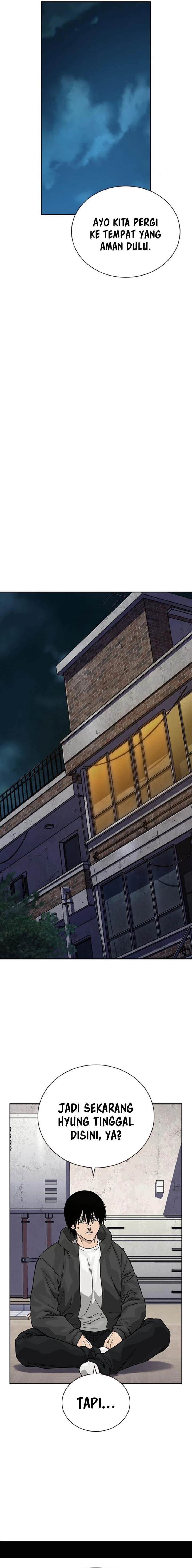 To Not Die Chap 175 - Next Chap 176