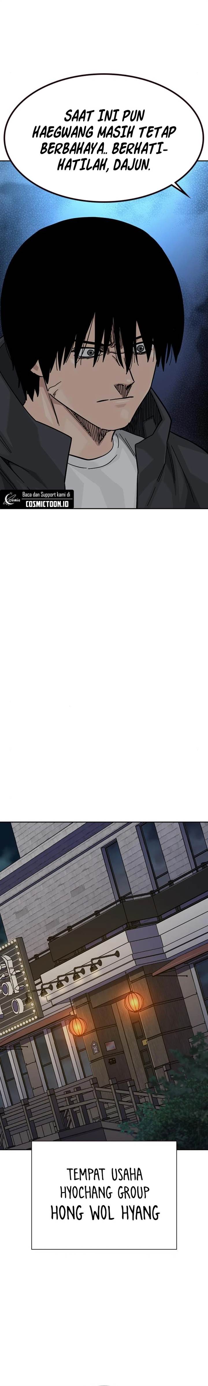 To Not Die Chap 175 - Next Chap 176